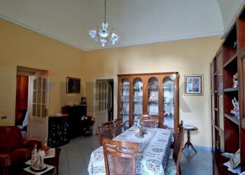 Sala da pranzo - Appartamento Vico Equense - foto 3