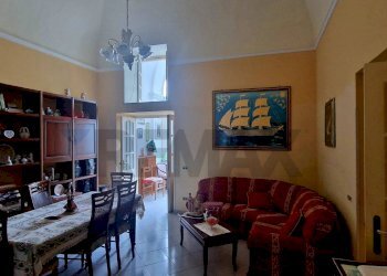 Sala da pranzo - Appartamento Vico Equense - foto 6