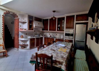 Cucina - Appartamento Vico Equense - foto 2