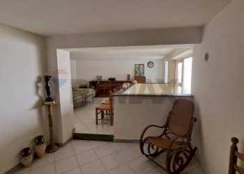 Hall / corridoio - Appartamento Vico Equense - foto 10