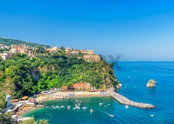 Vista dell\'acqua - Appartamento Vico Equense - foto 1