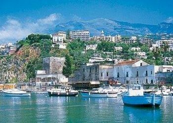 Vista dell\'acqua - Appartamento Vico Equense - foto 14