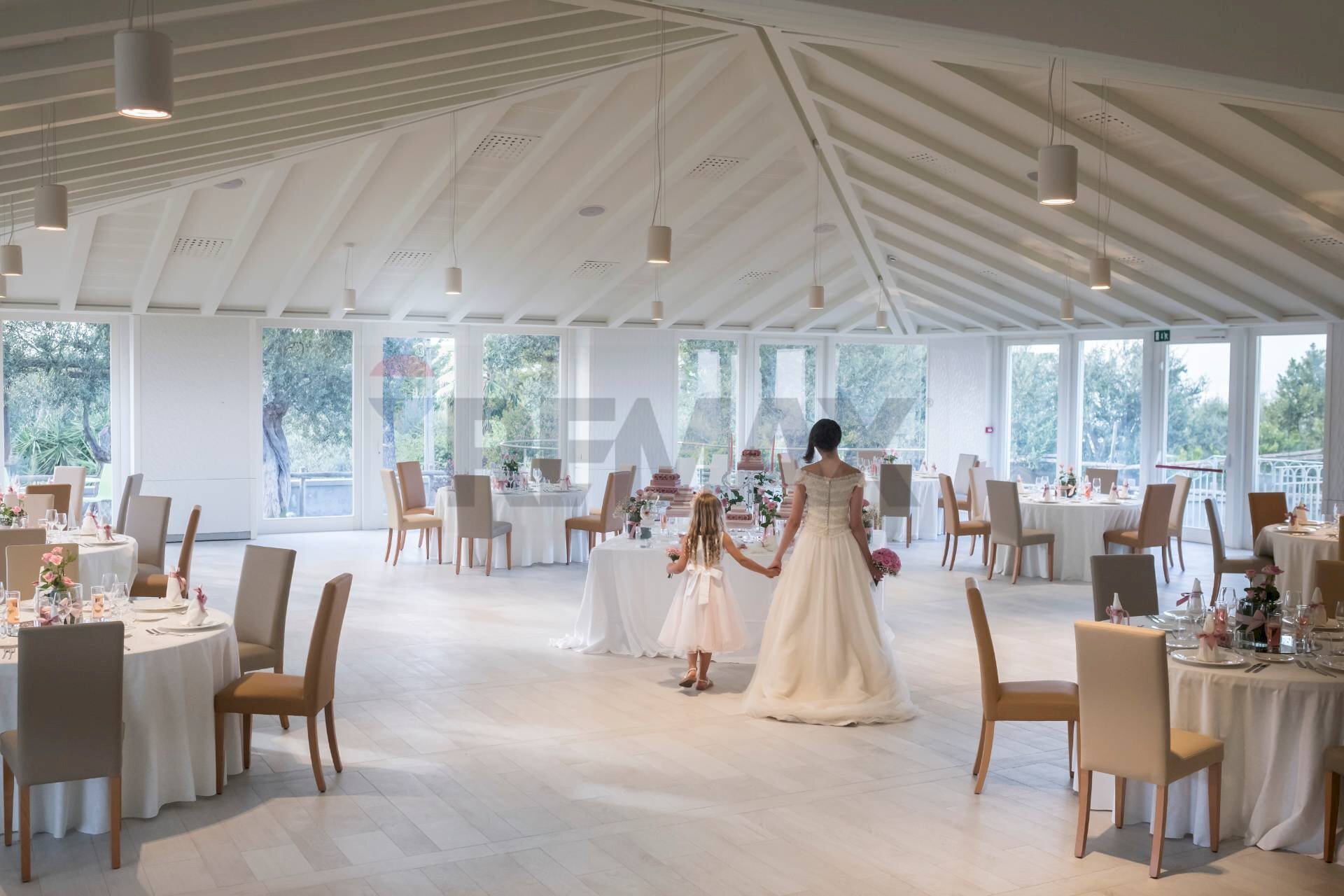 Sala da pranzo - Locale Commerciale Sorrento - foto 2