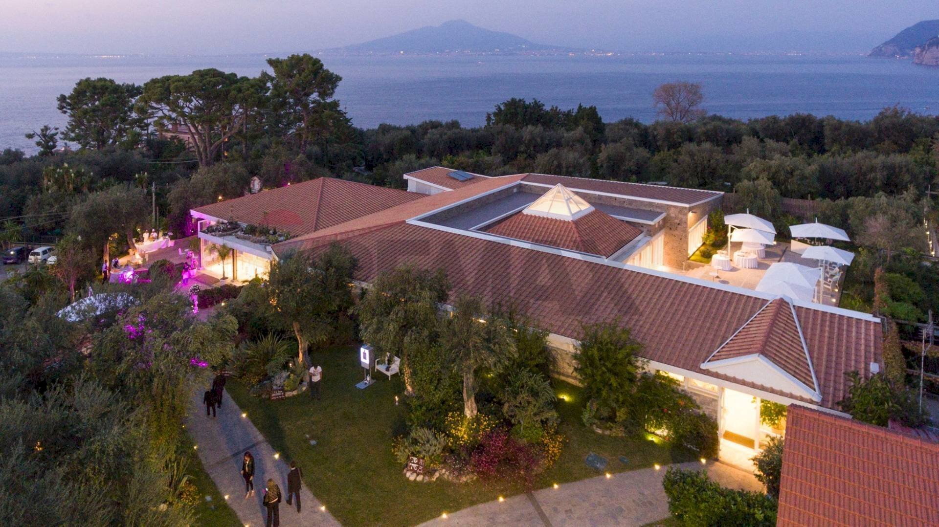 PANORAMICA - Locale Commerciale Sorrento - foto 3