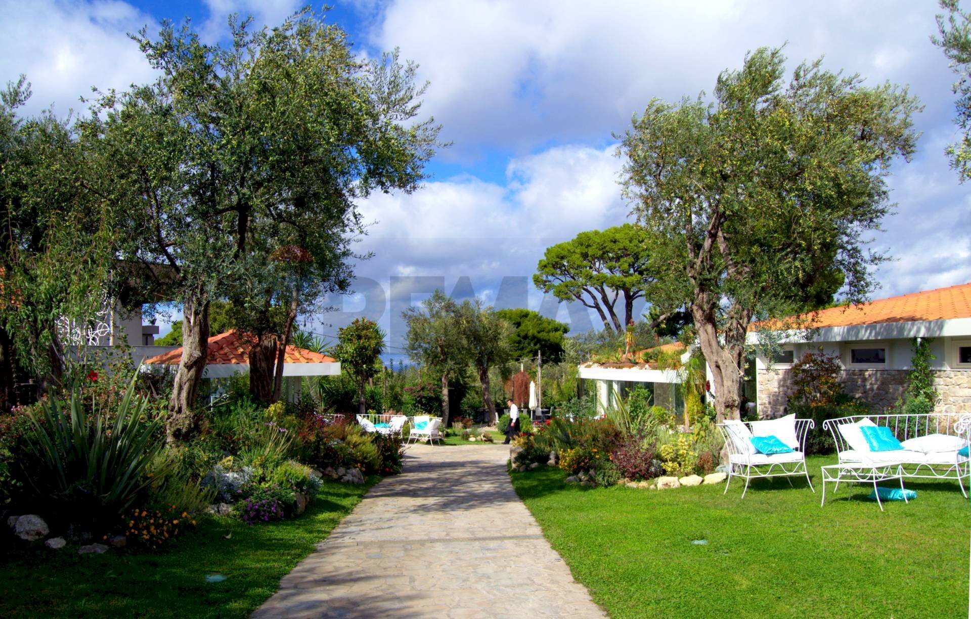 Giardino - Locale Commerciale Sorrento - foto 1