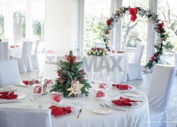 Sala da pranzo - Locale Commerciale Sorrento - foto 6