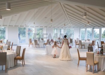 Sala da pranzo - Locale Commerciale Sorrento - foto 2