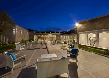 Terrazza - Locale Commerciale Sorrento - foto 4