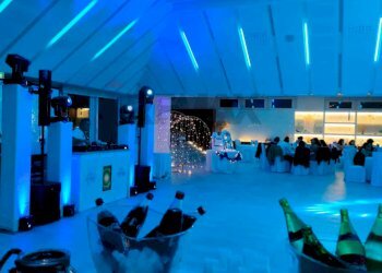 SALA DANCE - Locale Commerciale Sorrento - foto 5