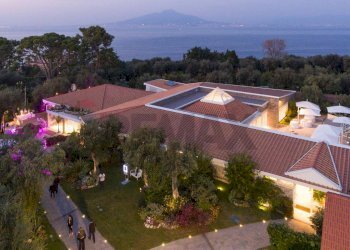 PANORAMICA - Locale Commerciale Sorrento - foto 3