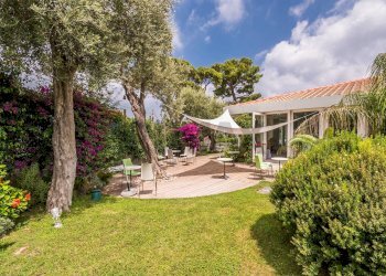 Giardino - Locale Commerciale Sorrento - foto 13