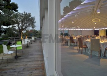 Terrazza - Locale Commerciale Sorrento - foto 18