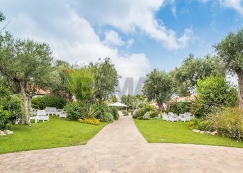 Giardino - Locale Commerciale Sorrento - foto 21