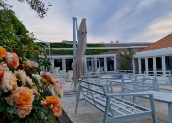 Terrazza - Locale Commerciale Sorrento - foto 26