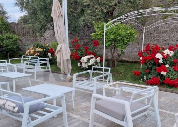 Terrazza - Locale Commerciale Sorrento - foto 27