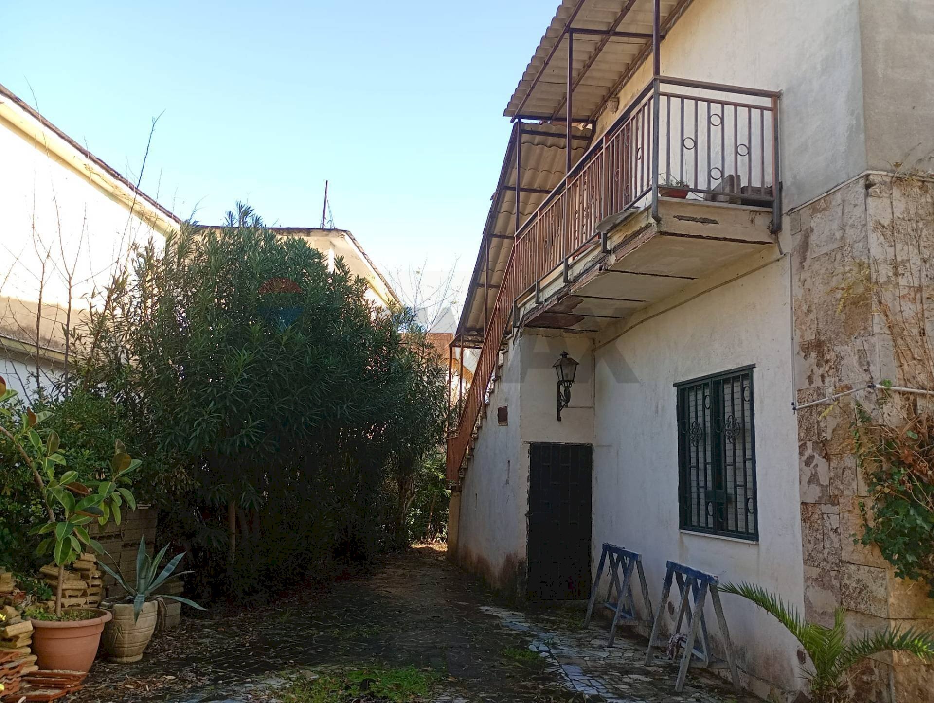 Casa all\'aperto - Casa semi indipendente Via G.Vasari, Castel Volturno - foto 3