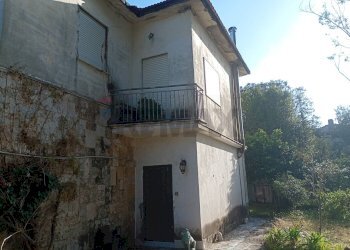 Casa all\'aperto - Casa semi indipendente Via G.Vasari, Castel Volturno - foto 13