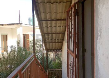 Balcone - Casa semi indipendente Via G.Vasari, Castel Volturno - foto 15