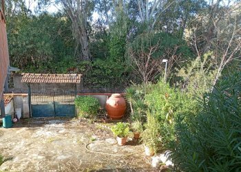 Giardino - Casa semi indipendente Via G.Vasari, Castel Volturno - foto 18