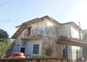 Casa all\'aperto - Casa semi indipendente Via G.Vasari, Castel Volturno - foto 22