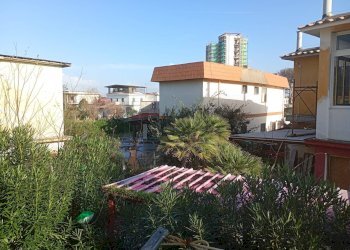 Edificio all\'aperto - Casa semi indipendente Via G.Vasari, Castel Volturno - foto 19