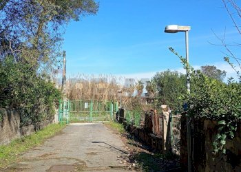 Giardino - Casa semi indipendente Via G.Vasari, Castel Volturno - foto 25