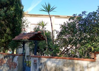 Casa all\'aperto - Casa semi indipendente Via G.Vasari, Castel Volturno - foto 26