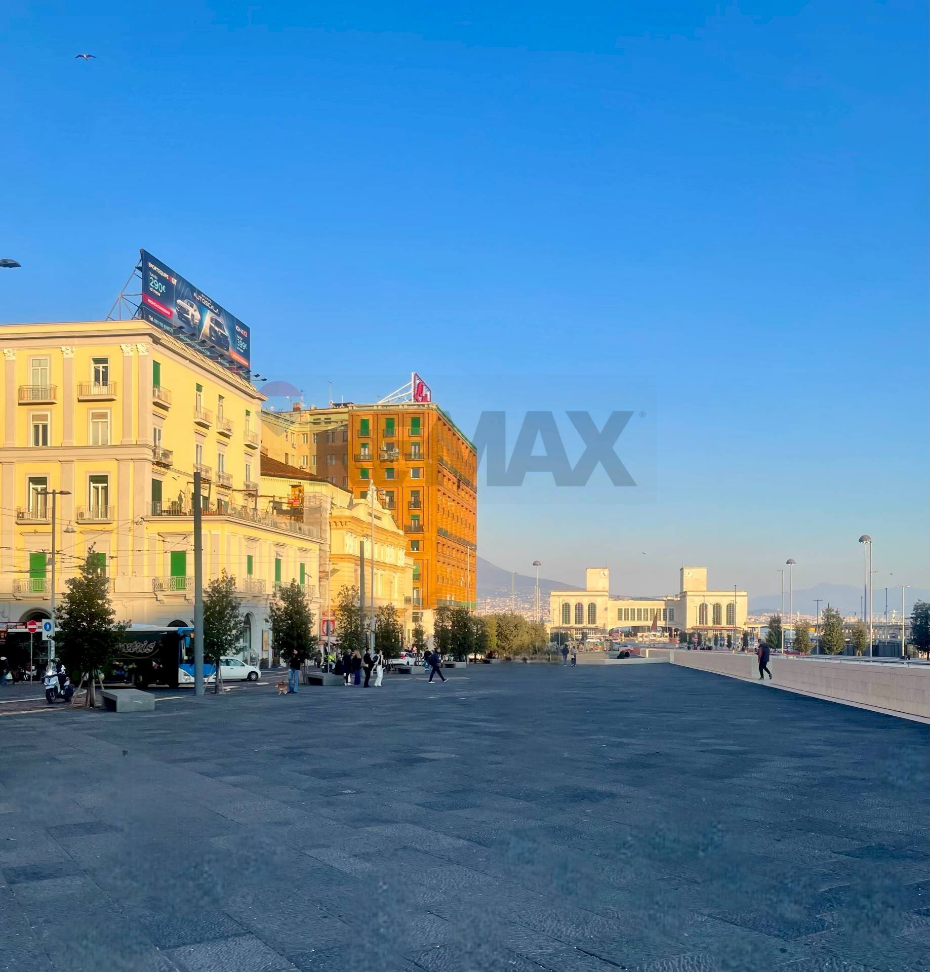 Edificio all\'aperto - Office Napoli - photo 3