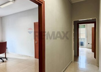 Hall / corridoio - Ufficio Napoli - foto 9