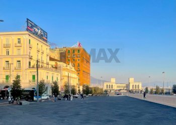 Edificio all\'aperto - Office Napoli - photo 3