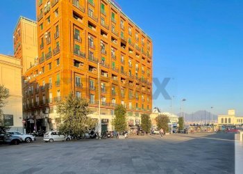 Edificio all\'aperto - Office Napoli - photo 4