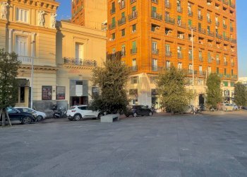 Edificio all\'aperto - Office Napoli - photo 5