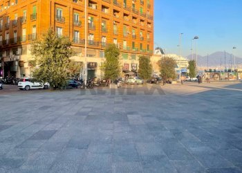 Edificio all\'aperto - Office Napoli - photo 7