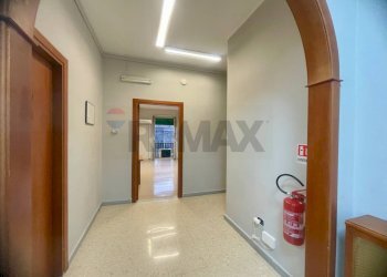 Hall / corridoio - Office Napoli - photo 22
