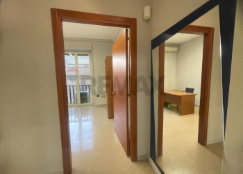 Hall / corridoio - Office Napoli - photo 24