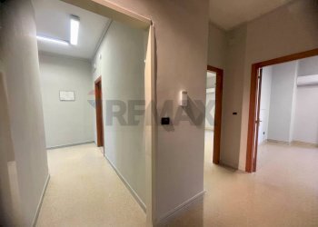 Hall / corridoio - Office Napoli - photo 27