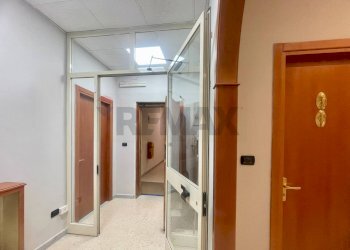 Hall / corridoio - Office Napoli - photo 30