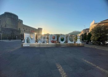 Edificio all\'aperto - Office Napoli - photo 33