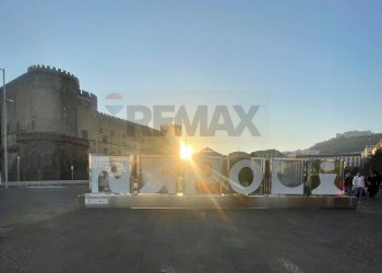 Edificio all\'aperto - Office Napoli - photo 34