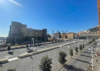 Edificio all\'aperto - Office Napoli - photo 1