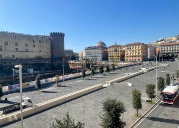 Edificio all\'aperto - Office Napoli - photo 14