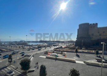 Edificio all\'aperto - Office Napoli - photo 15