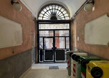 Ricezione / Lobby - Appartamento Napoli - foto 4