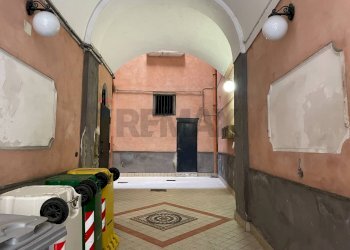 Ricezione / Lobby - Appartamento Napoli - foto 5