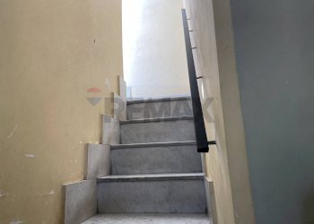 Scale - Appartamento Napoli - foto 6