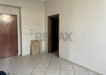 Stanza vuota - Appartamento Napoli - foto 8