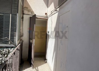 Balcone - Appartamento Napoli - foto 15