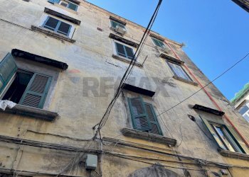 Edificio all\'aperto - Appartamento Napoli - foto 16