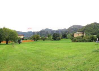 Vista delle montagne - Terreno edificabile Berzo San Fermo - foto 6