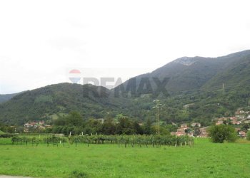 Vista delle montagne - Terreno edificabile Berzo San Fermo - foto 8